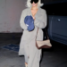 Kim Kardashian Debuts Platinum Blonde Bob In Dramatic New Look 5 Kim Kardashian Debuts Platinum Blonde Bob In Dramatic New Look