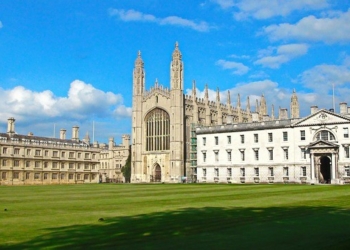 King’s College Opens Tuition-Free Health Programme For Nigerian Students