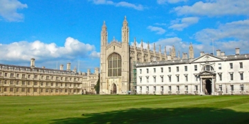 King’s College Opens Tuition-Free Health Programme For Nigerian Students