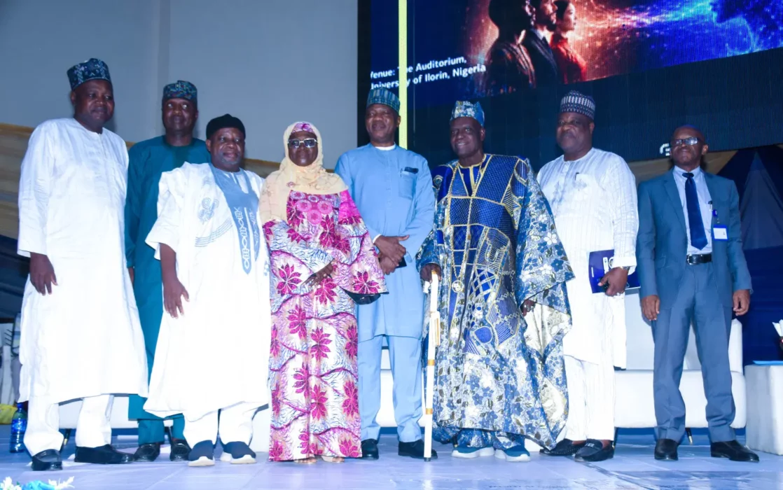 Kwara Gov, Customs Chief Seek Legal Framework For Ethical AI, Digital Governance