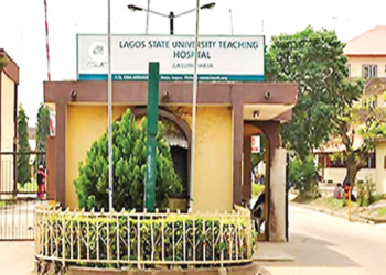 Patients Groan, Seek Alternatives As LASUTH Doctors Down Tools