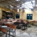 Pupils Hide In Mosque As Rainstorm Destroys LEA School In AMAC