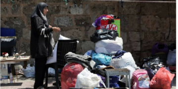 Israel, Lebanon Discuss Pilot Scheme To Hand Over Territory