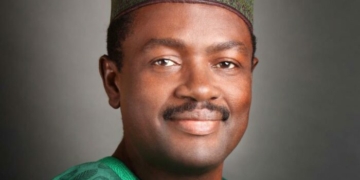 Maku Decries BVAS Failures, Alleges Malpractices In Nasarawa Senatorial By-election 2 Maku Decries BVAS Failures, Alleges Malpractices In Nasarawa Senatorial By-election