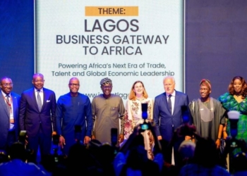Federal Govt, 6 States Court Investors With N4trn Opportunities At Lagos Summit