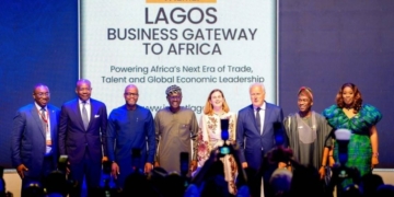 Federal Govt, 6 States Court Investors With N4trn Opportunities At Lagos Summit 2 Federal Govt, 6 States Court Investors With N4trn Opportunities At Lagos Summit
