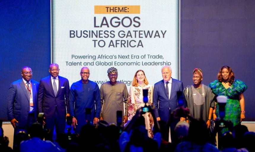Federal Govt, 6 States Court Investors With N4trn Opportunit