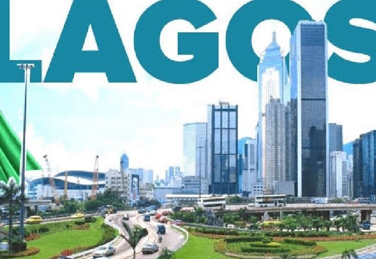 Lagos Leads As Ogun, Kaduna, Adamawa, Niger Emerge '4-Star' States In 2025 Performance Index 1 Lagos