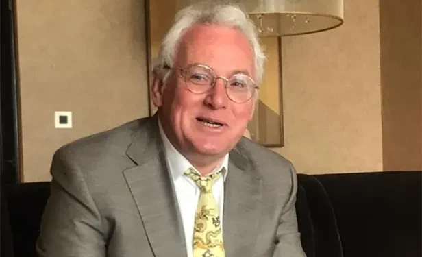 Africa’s 30% Mineral Reserves Remain Underexplored – Firm 1 Lamon Rutten