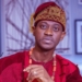 Lateef Adedimeji Addresses Criticism Over Visit To Ooni Of Ife Without Wife