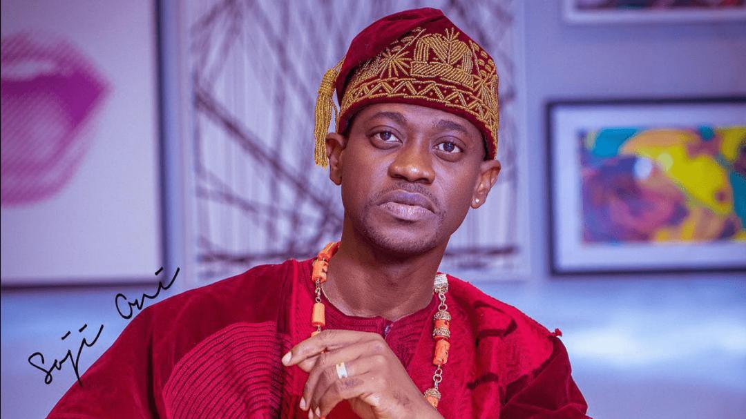Lateef Adedimeji Addresses Criticism Over Visit To