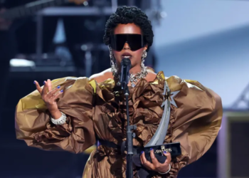 Lauryn Hill’s BET Tribute Was More Than Music