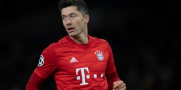 Rossi Urges Manchester United To Sign Lewandowski 2 Rossi Urges Manchester United To Sign Lewandowski