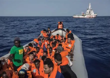 IOM Receives 180 Nigerian Migrants From Libya