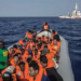 IOM Receives 180 Nigerian Migrants From Libya