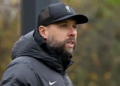 Liverpool Confirm Departure Of 3 Coaching Staff