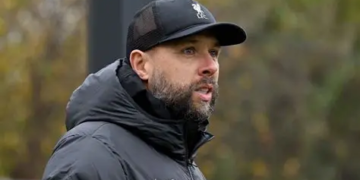 Liverpool Confirm Departure Of 3 Coaching Staff 3 Liverpool Confirm Departure Of 3 Coaching Staff