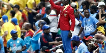 World Cup’s Most Beautiful Fan Moment Yet
