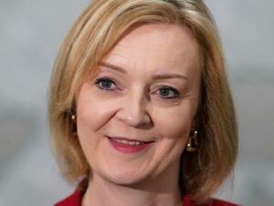 FULL LIST: Meet 6 UK Prime Ministers In 10 Years 5 Liz Truss 2022