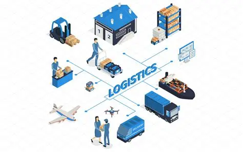Firm Raises N7.30bn Via Commercial Papers To Strengthen Logistics Sector 1 Logistics