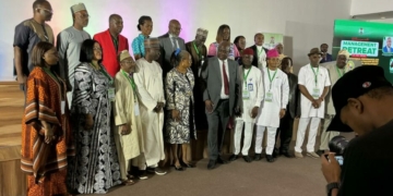 Lokpobiri Pushes Civil Servants for Actionable Plan For 2.5m bpd Output Target 2 Lokpobiri Pushes Civil Servants for Actionable Plan For 2.5m bpd Output Target