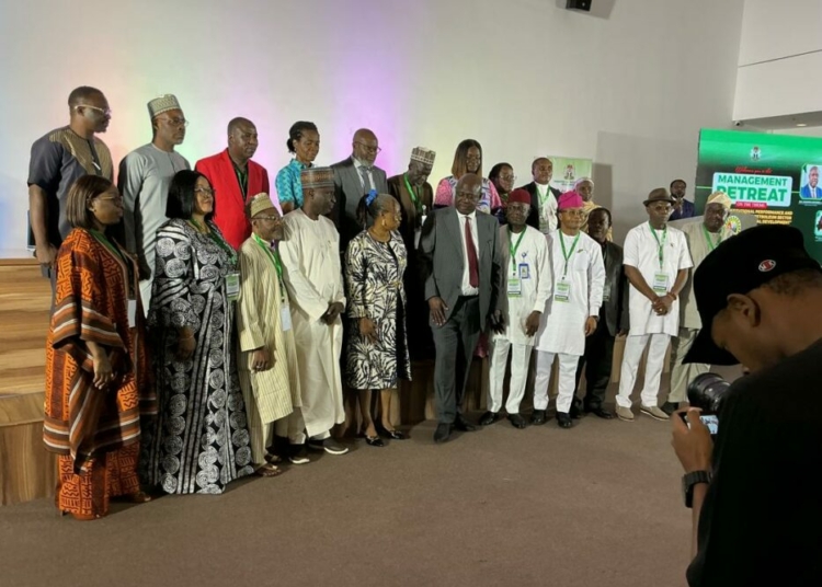 Lokpobiri Pushes Civil Servants for Actionable Plan For 2.5m bpd Output Target 1 Lokpobori