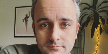 Love Island USA Producer James Barker Dies At 40 In Fiji