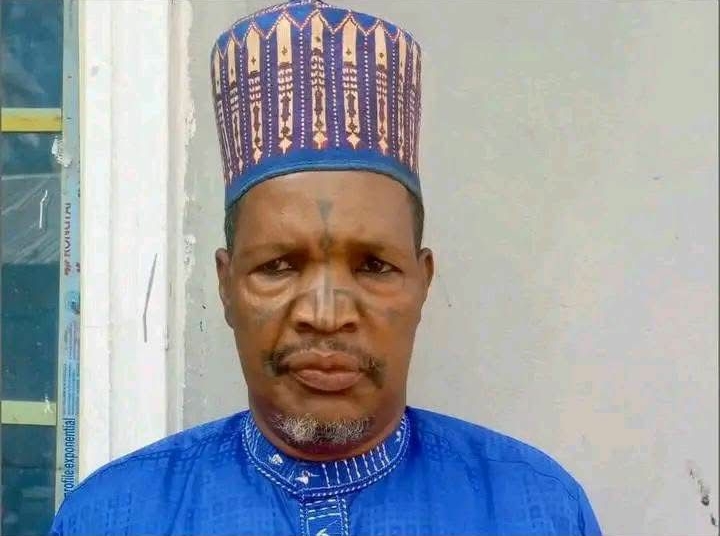 MACBAN Benue Chairman