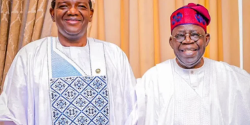 2027: Tinubu Will Shame Critics, Opposition, Says Matawalle 2 2027: Tinubu Will Shame Critics, Opposition, Says Matawalle