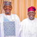 2027: Tinubu Will Shame Critics, Opposition, Says Matawalle 5 2027: Tinubu Will Shame Critics, Opposition, Says Matawalle