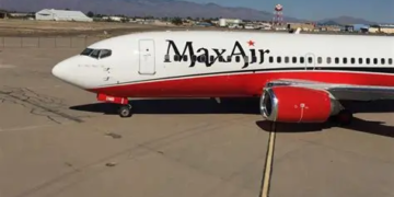 AGHAN Lifts Max Air Ban, Maintains Tough Stance On Airline Debts 2 AGHAN Lifts Max Air Ban, Maintains Tough Stance On Airline Debts