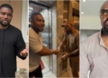 MC Mbakara Responds To Backlash Following Remarks About Jim Iyke