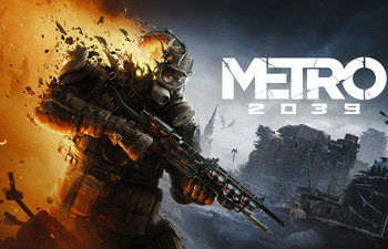 TECH FEATURE: Metro 2033: A Survival Adventure In A Broken World
