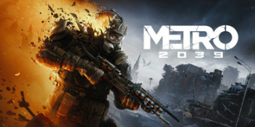 TECH FEATURE: Metro 2033: A Survival Adventure In A Broken World