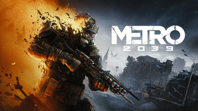 METRO 2033