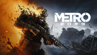 TECH FEATURE: Metro 2033: A Survival Adventure In A Broken World