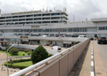 Passengers, Users Groan Over 100% Hike In Airport Parking, Toll Charges