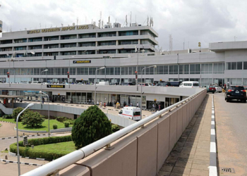 Passengers, Users Groan Over 100% Hike In Airport Parking, Toll Charges