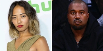 American Rapper Kanye West Sued By Model Over Alleged 2010 Assault On Video Set 2 American Rapper Kanye West Sued By Model Over Alleged 2010 Assault On Video Set