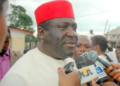 Madumere Secures Diaspora Endorsement For Imo East 2027 Senate Race