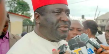 Madumere Secures Diaspora Endorsement For Imo East 2027 Senate Race 2 Madumere Secures Diaspora Endorsement For Imo East 2027 Senate Race