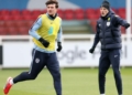 Maguire Opens Up On Awkward’ Tuchel Call After England World Cup Omission