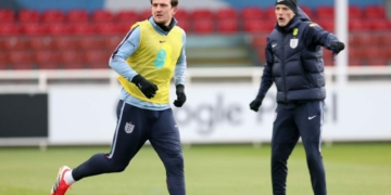 Maguire Opens Up On Awkward’ Tuchel Call After England World Cup Omission 4 Maguire Opens Up On Awkward’ Tuchel Call After England World Cup Omission
