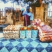 Gov Radda’s Aide Assists 200 Tea Vendors With Eggs, Noodles