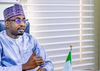 NITDA Tasks Stakeholders On Harnessing Innovation, AI For Digital Development