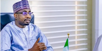 NITDA Tasks Stakeholders On Harnessing Innovation, AI For Digital Development 3 NITDA Tasks Stakeholders On Harnessing Innovation, AI For Digital Development