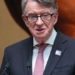 UK To Release Second Batch Of Mandelson Documents