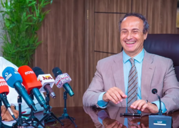 France, Nigeria Deepen Economic Ties Through AI, Agritech, Skills Development