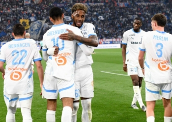 Marseille Eye Adams Return To France After Striker’s 10-Goal La Liga Season