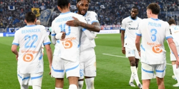 Marseille Eye Adams Return To France After Striker’s 10-Goal La Liga Season